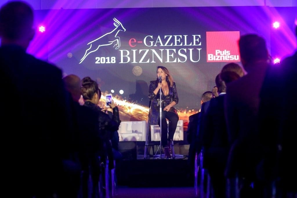 Gazele Biznesu 2018