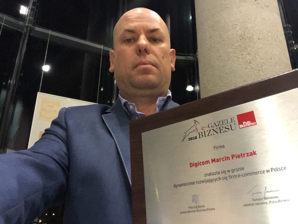 e-Gazele Biznesu 2018