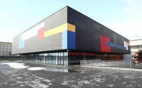 Riso w Akademii Sztuk Pięknych