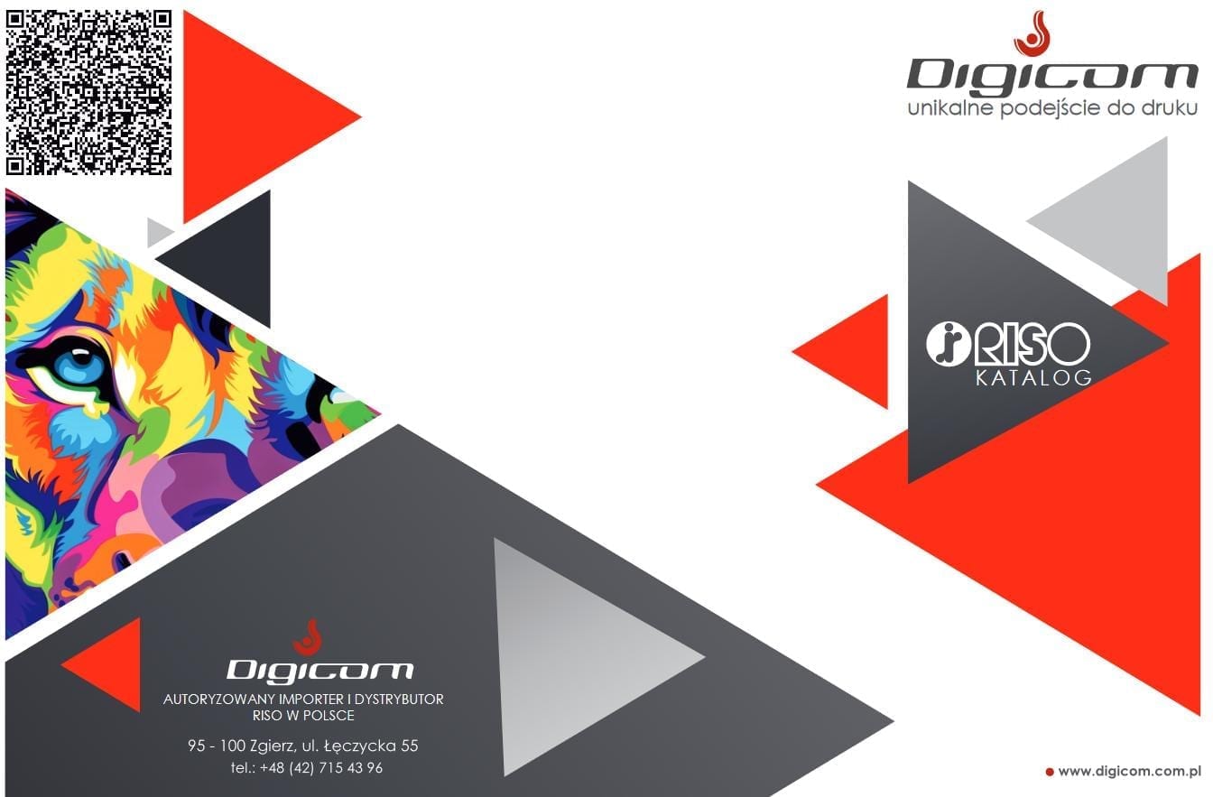 katalog RISO 2020