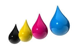 tusze do VALEZUS T2100