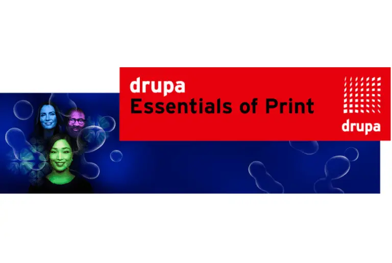 Drupa 2024 – Automatyzacja procesów druku RISO