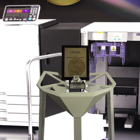 Nagroda Prize for Innovations dla Digicom na Rema Days 2020