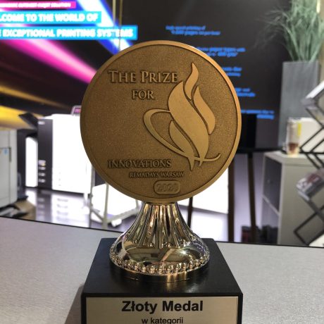 Nagroda Prize for Innovations dla Digicom na Rema Days 2020